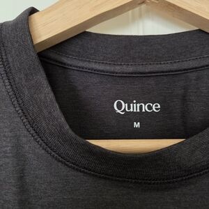 Quince Women's Flowknit Breeze Boxy Tee